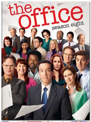 더 오피스 시즌 8