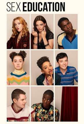 오티스의 비밀 상담소 시즌2